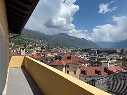 Schloss Locarno