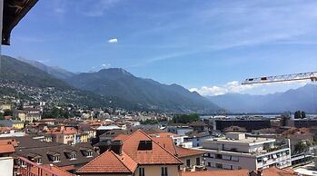 Schloss Locarno