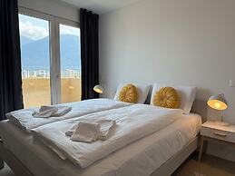 Schloss Locarno