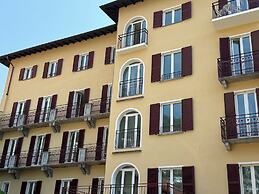 Schloss Locarno