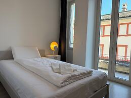 Schloss Locarno