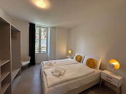 Schloss Locarno