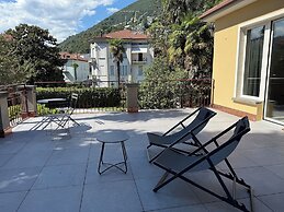 Schloss Locarno