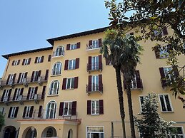 Schloss Locarno