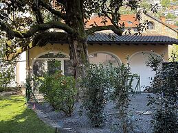 Schloss Locarno
