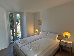 Schloss Locarno