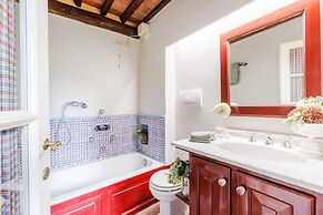 Villa Morello Farmhouse