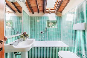 Villa Morello Farmhouse