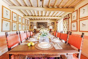 Villa Morello Farmhouse
