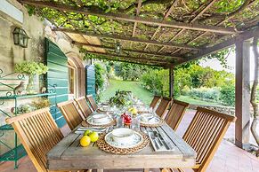 Villa Morello Farmhouse