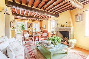 Villa Morello Farmhouse