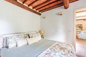 Villa Morello Farmhouse