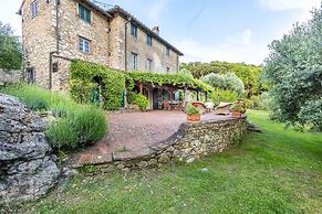 Villa Morello Farmhouse