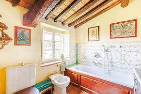 Villa Morello Farmhouse