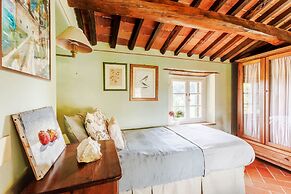Villa Morello Farmhouse