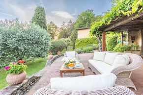 Villa Morello Farmhouse
