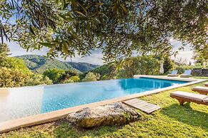 Villa Morello Farmhouse