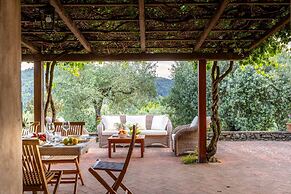 Villa Morello Farmhouse