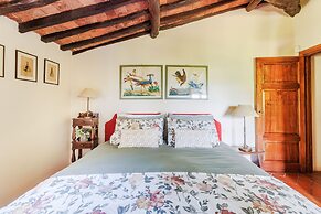 Villa Morello Farmhouse
