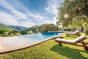 Villa Morello Farmhouse