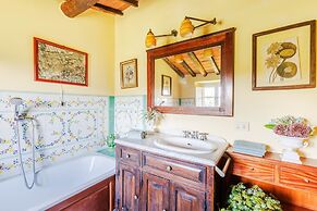 Villa Morello Farmhouse