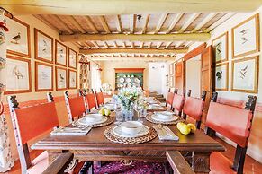 Villa Morello Farmhouse