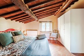 Villa Morello Farmhouse
