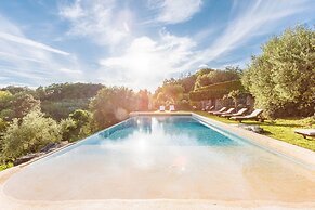 Villa Morello Farmhouse