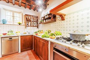 Villa Morello Farmhouse