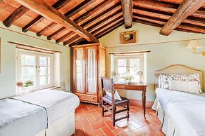 Villa Morello Farmhouse