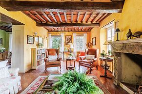 Villa Morello Farmhouse