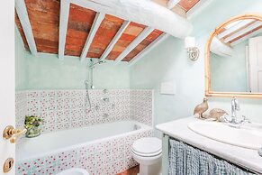 Villa Morello Farmhouse