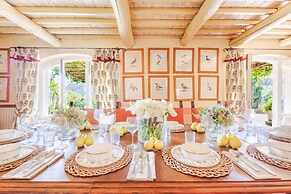 Villa Morello Farmhouse