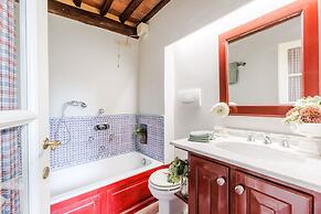 Villa Morello Farmhouse