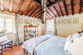 Villa Morello Farmhouse