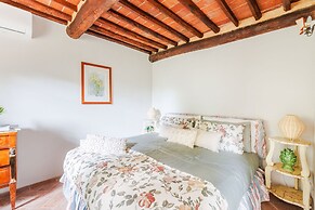 Villa Morello Farmhouse