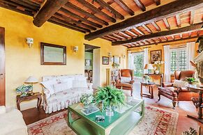 Villa Morello Farmhouse