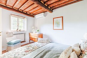 Villa Morello Farmhouse