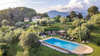 Villa Morello Farmhouse