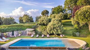 Villa Morello Farmhouse