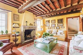 Villa Morello Farmhouse