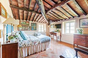 Villa Morello Farmhouse
