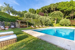 Villa Morello Farmhouse
