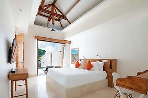 Villa Bukit Gili Gede