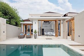 Villa Bukit Gili Gede
