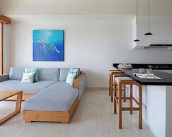 Villa Bukit Gili Gede