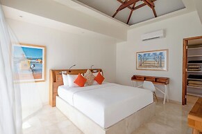 Villa Bukit Gili Gede