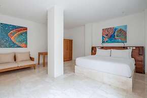 Villa Bukit Gili Gede