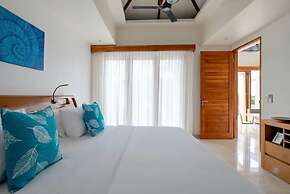 Villa Bukit Gili Gede