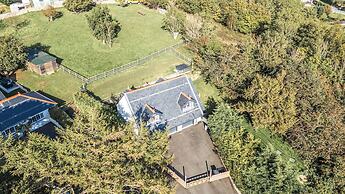 The Gatekeepers Cottage - Skerry Vore